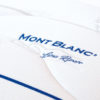 Montblanc linea riposo materassi ortopedici