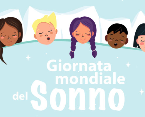 La Giornata Mondiale del Sonno 19 marzo 2021