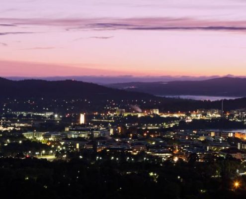 Scopriamo le città dove si dorme meglio