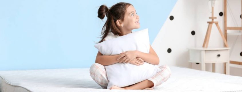 il materasso ergonomico per tutta la famiglia