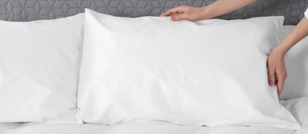 Dormire con o senza cuscino, qual è la scelta migliore?